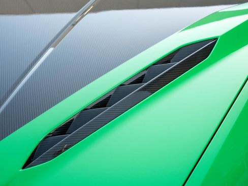 Used 2023 Lamborghini Urus Performante image 14