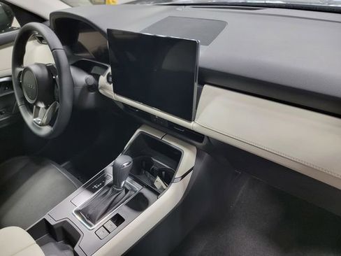 New 2026 MAZDA CX-5 Select AWD/4WD image 16