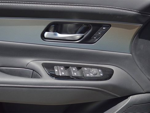 New 2025 Nissan Murano SL w/ Cargo Package image 23