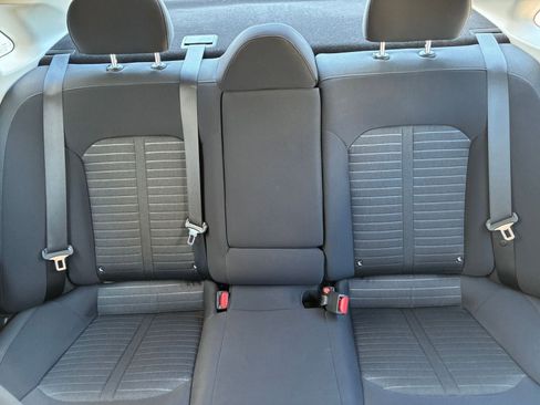 Used 2025 Kia K5 LXS image 37