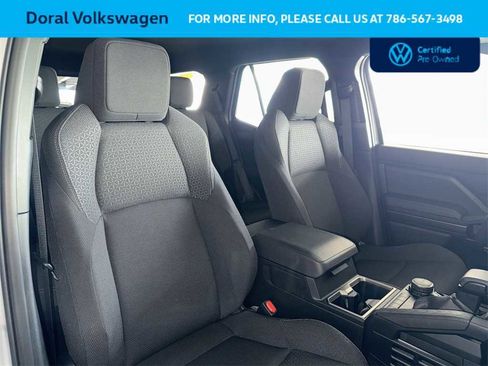 Used 2025 Toyota 4Runner TRD Sport Premium image 27