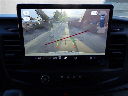 New 2026 Ford Transit 250 148 Medium Roof Extended AWD image 15