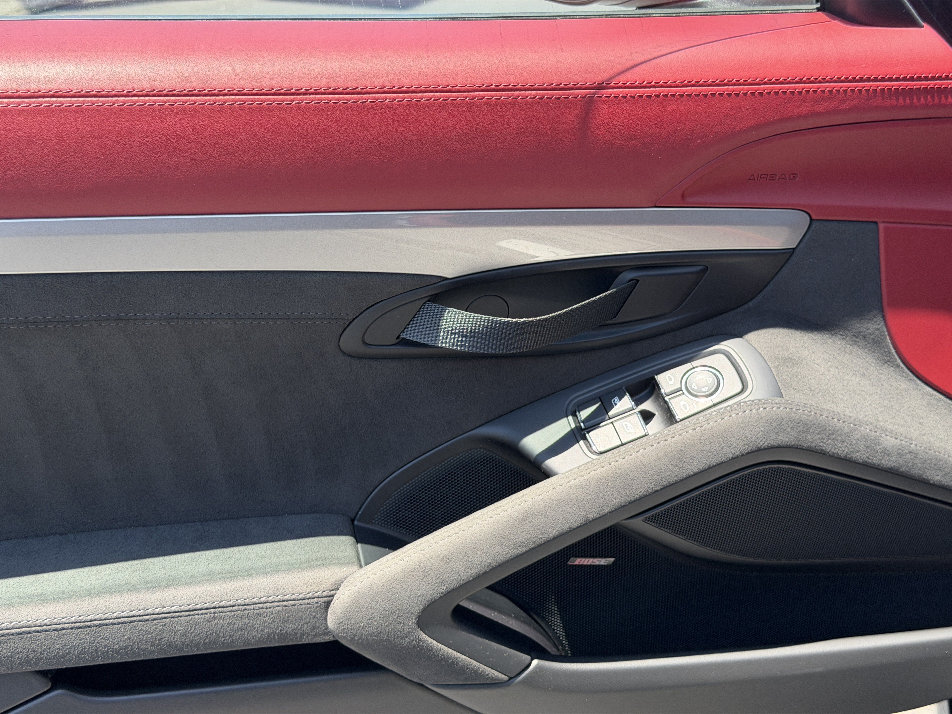 Certified 2022 Porsche 718 Boxster Spyder RWD image 18