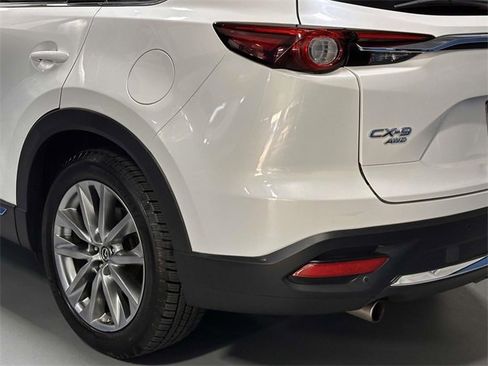 Used 2019 MAZDA CX-9 Grand Touring image 10
