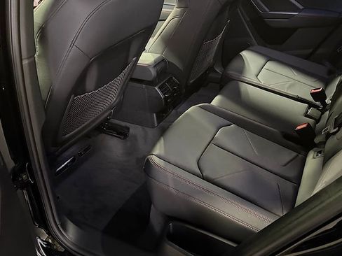 New 2025 Audi Q3 2.0T Premium Plus image 19
