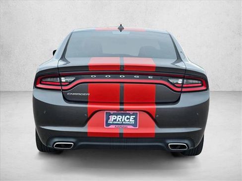 Used 2023 Dodge Charger SXT image 6