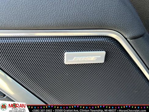 Certified 2025 Chevrolet Silverado 1500 RST w/ All Star Edition Plus image 17