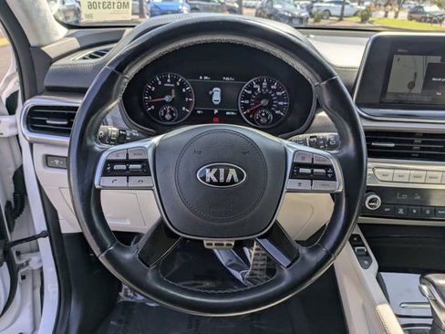 Used 2021 Kia Telluride SX w/ SX Prestige Package image 18