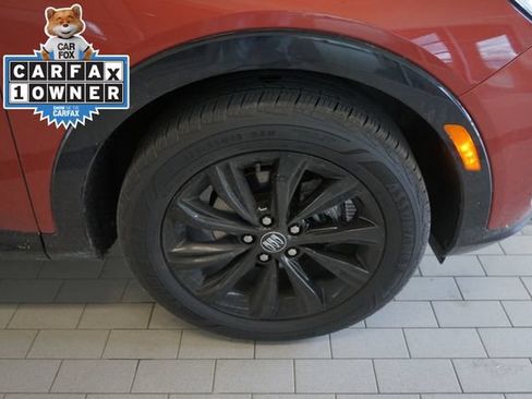 Used 2024 Buick Envista Sport Touring w/ Convenience I Package FWD image 15