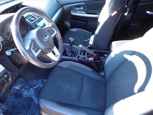 Used 2016 Subaru Crosstrek 2.0i Premium w/ Popular Package #1 image 11