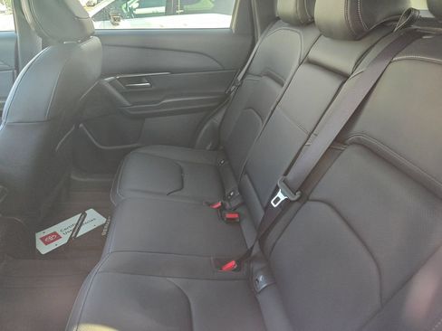 Used 2026 MAZDA CX-5 2.5 S w/ Premium Plus Package AWD/4WD image 23