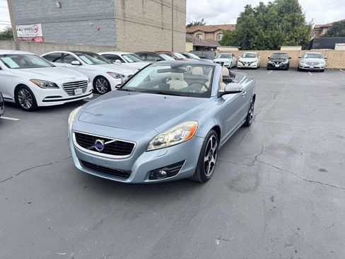 Used 2012 Volvo C70 T5 FWD image 12