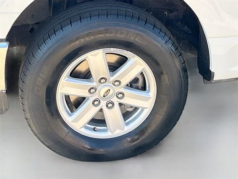 Used 2021 Ford F150 XLT w/ Equipment Group 301A Mid image 29