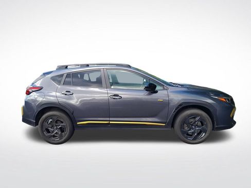 Used 2024 Subaru Crosstrek 2.5i Sport AWD/4WD image 9