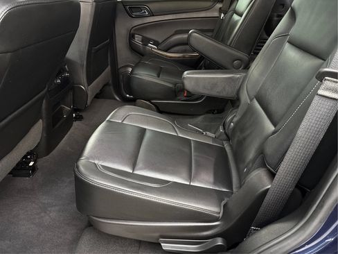 Used 2020 Chevrolet Tahoe LT AWD/4WD image 14