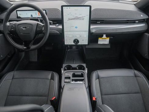 New 2025 Ford Mustang Mach-E GT image 26