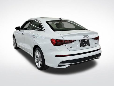 New 2025 Audi A3 2.0T Premium image 3