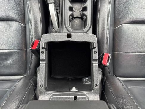 Used 2021 Jeep Wrangler Unlimited Sahara image 34