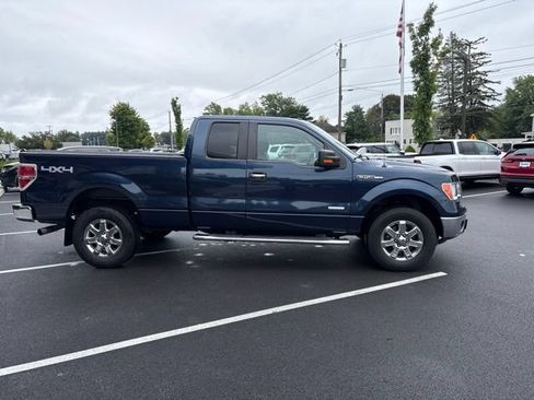 Used 2014 Ford F150 XLT w/ Equipment Group 302A Luxury AWD/4WD image 5