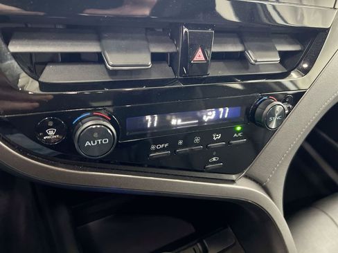 Used 2024 Toyota Camry XSE image 16