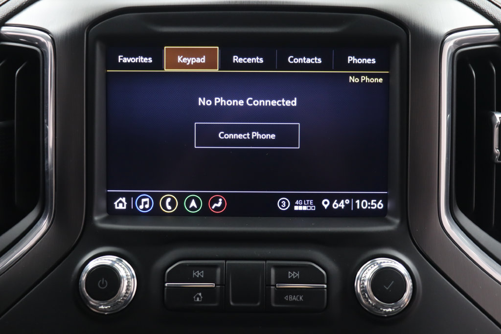 Used 2020 GMC Sierra 1500 AT4 w/ AT4 Premium Package AWD/4WD image 22