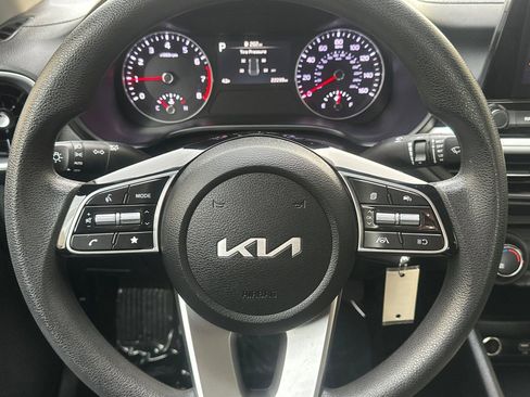 Used 2024 Kia Forte LXS image 22