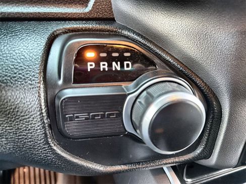 Certified 2020 RAM 1500 Big Horn image 20