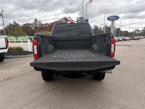 Used 2022 Ford F250 Lariat w/ Tremor Off-Road Package image 14