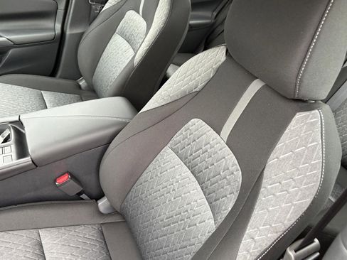 New 2026 Nissan Sentra SV image 20