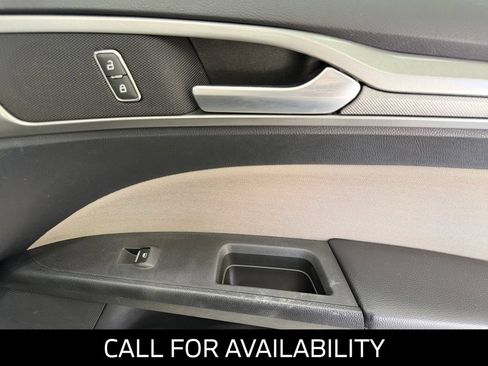 Used 2019 Ford Fusion S FWD image 20
