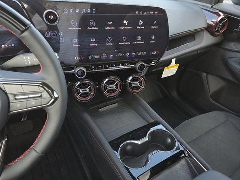 New 2026 Chevrolet Blazer EV RS w/ Super Cruise Package image 32