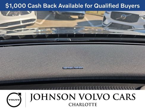 New 2026 Volvo EX30 Cross Country Ultra w/ Protection Package Premier AWD/4WD image 29