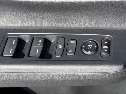 Certified 2024 Honda CR-V LX image 19