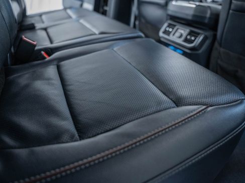 Certified 2023 Ford F150 Lariat w/ Equipment Group 502A High image 38