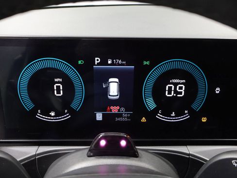 Used 2025 Hyundai Santa Fe SEL image 37