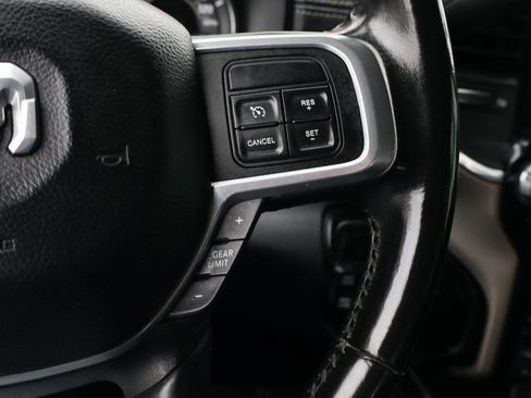 Used 2022 RAM 2500 Laramie image 25
