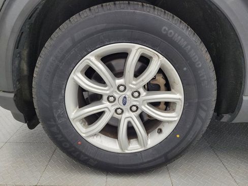Used 2020 Ford Explorer 2WD image 31