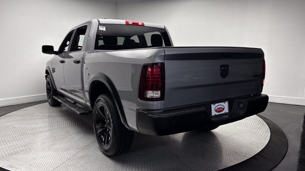 Used 2024 RAM 1500 Classic SLT AWD/4WD image 33