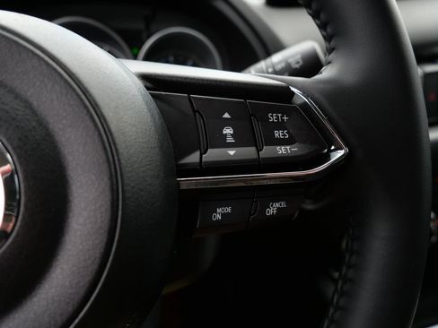 Used 2025 MAZDA CX-5 AWD 2.5 S image 22