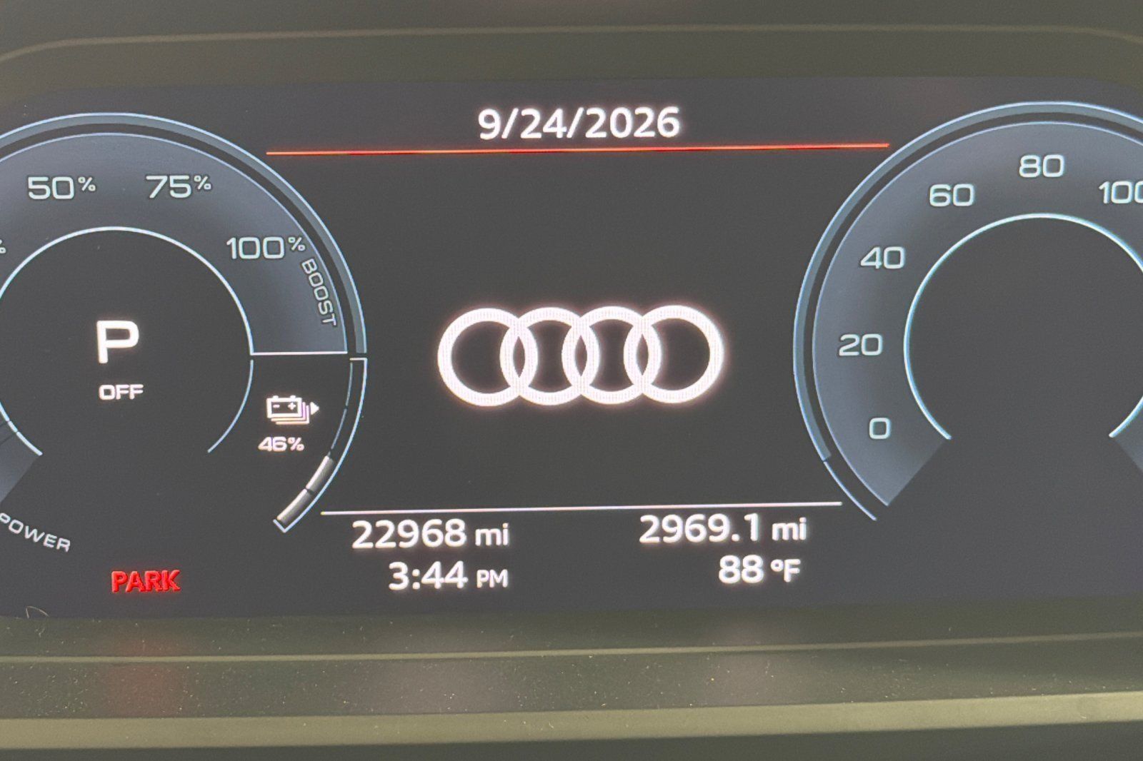 Certified 2023 Audi Q4 e-tron Premium Plus w/ Premium Plus AWD/4WD image 24