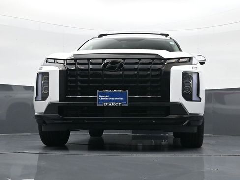 Used 2025 Hyundai Palisade XRT image 23
