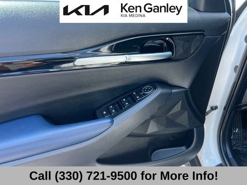 Certified 2024 Kia Seltos S AWD/4WD image 27