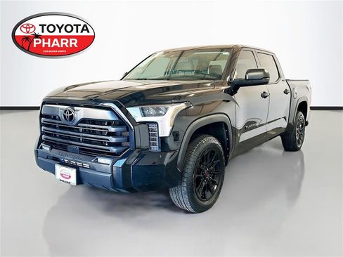 Used 2023 Toyota Tundra SR5 image 1