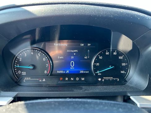 Used 2020 Ford Explorer XLT w/ Equipment Group 202A AWD/4WD image 15