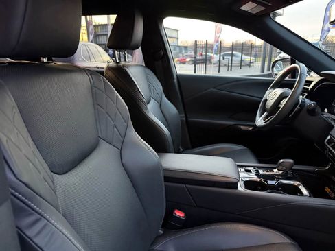 Used 2023 Lexus RX 350 FWD image 28