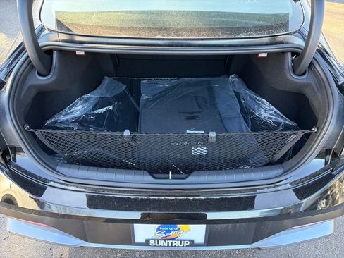 New 2026 Hyundai Sonata N Line image 24