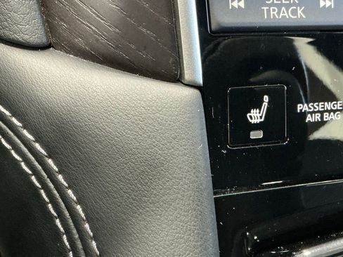 Used 2024 INFINITI Q50 Sensory image 36