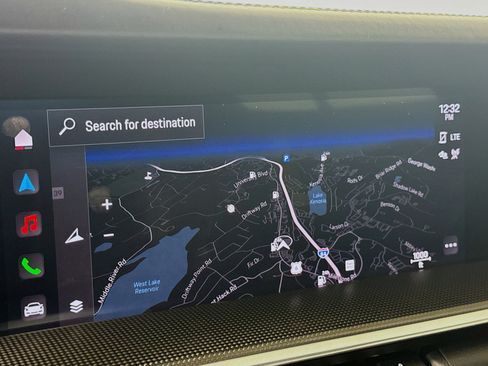 Certified 2022 Porsche 911 Turbo S image 18