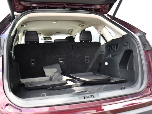 Used 2024 Ford Edge SEL w/ Convenience Package AWD/4WD image 18