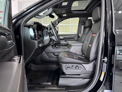 Certified 2024 GMC Sierra 2500 AT4 w/ AT4 Premium Plus Package image 10